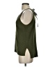J.Crew Green Sleeveless Top Size XS - photo 5