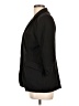 NY Collection Black Blazer Size M - photo 5