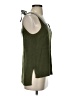 J.Crew Green Sleeveless Top Size XS - photo 4
