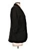 NY Collection Black Blazer Size M - photo 4