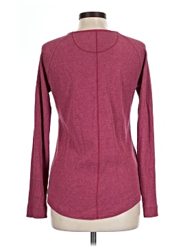 Eddie Bauer Long Sleeve Henley (view 2)