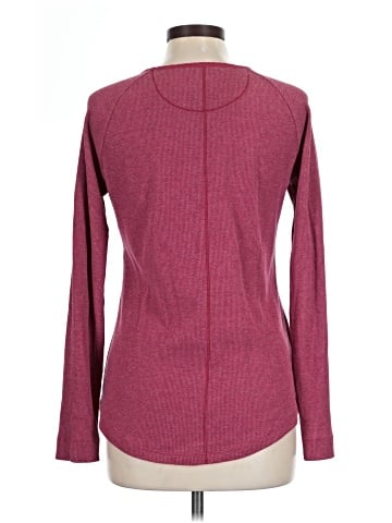 Eddie Bauer Long Sleeve Henley (view 2)