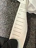 Fabletics 100% Polyester White Snow Jacket Size L - photo 8