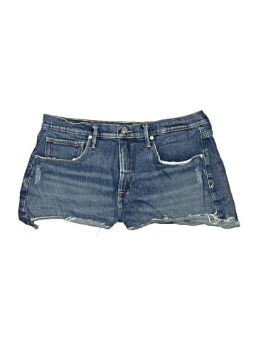 Good American Denim Shorts (view 1)