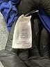 Assorted Brands Blue Short Sleeve Top Size M - photo 8