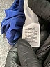 Assorted Brands Blue Short Sleeve Top Size M - photo 9