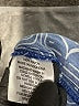 Escapada 100% Rayon Print Blue Casual Dress Size M - photo 8