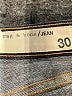 Rag & Bone/JEAN Hearts Blue Jeans Size 30 waist - photo 7