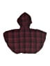 7 For All Mankind Burgundy Sleeveless Top 12-18 MO / 18 MO - photo 2