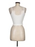 By Together Ivory White Tank Top Size Med - Lg - photo 2