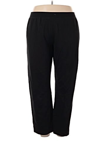 Hanes Casual Pants (view 1)