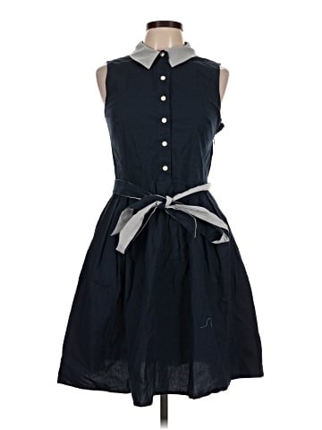 Jones New York Casual Dress (view 1)