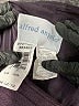 Alfred Angelo 100% Polyester Black Cocktail Dress Size 18W - photo 7