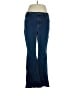 Old Navy Blue Jeans Size 16 - photo 1