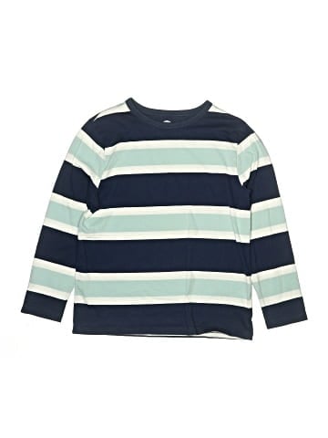 Wonder Nation Long Sleeve T-Shirt (view 1)