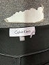 Calvin Klein Solid Black Dress Pants Size 14 - photo 7