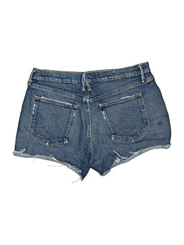 Good American Denim Shorts (view 2)