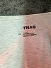 TNA Gray Silver Tank Top Size XL - photo 7
