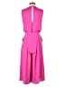 Vince Camuto Solid Pink Jumpsuit Size 4 - photo 2