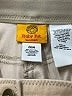 Ruby Rd. Solid Tan Casual Pants Size 20 - photo 4