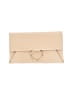 Urban Expressions Ivory Clutch One size - photo 1