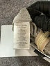 Trina Turk Chevron-herringbone Silver Casual Pants Size 4 - photo 8