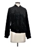 Joe's Jeans Black Jacket Size S - photo 1