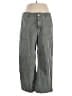 Gap Green Jeans Size 20 - photo 1