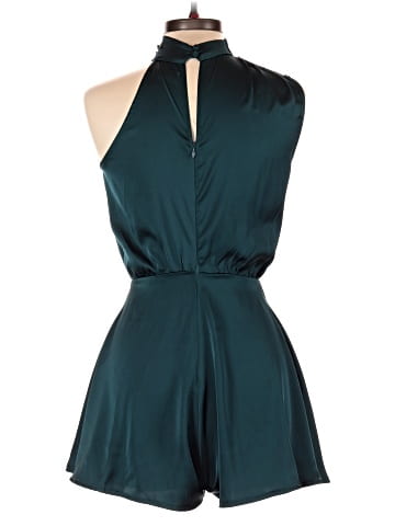 Rumors Romper (view 2)