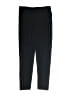 Haute Hippie Solid Black Active Pants Size 7 - 8 - photo 1