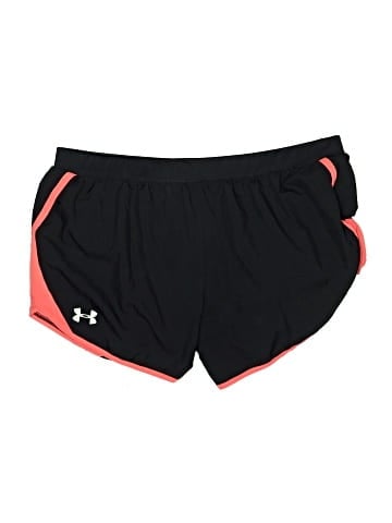 Under Armour Athletic Shorts (view 1)