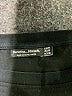 Bershka Black Short Sleeve Top Size M - photo 7