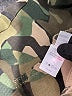 Venus Camo Green Jacket Size L - photo 7