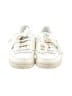 Reebok White Sneakers Size 8 - photo 2