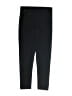 Haute Hippie Solid Black Active Pants Size 7 - 8 - photo 2