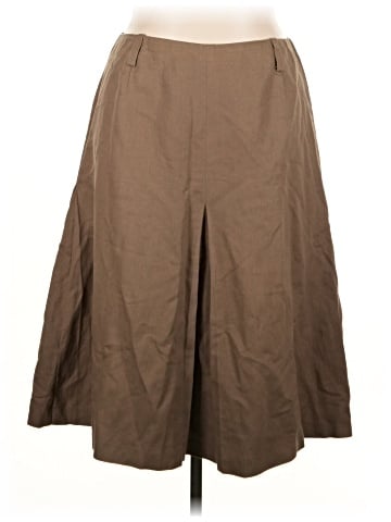 Talbots Casual Skirt (view 1)