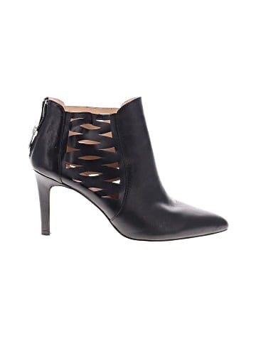 Adrienne Vittadini Ankle Boots (view 1)