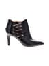 Adrienne Vittadini Black Ankle Boots Size 9 - photo 1