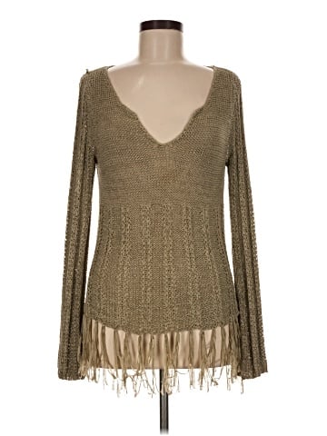 Max Studio Pullover Sweater (view 1)