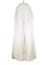 LoveShackFancy 100% Linen Ivory Casual Pants Size S - photo 2