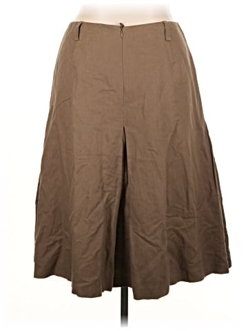 Talbots Casual Skirt (view 2)