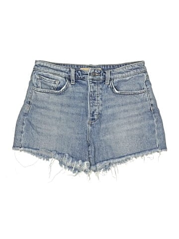 Joe's Jeans Denim Shorts (view 1)