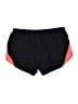 Under Armour 100% Polyester Black Athletic Shorts Size L - photo 2
