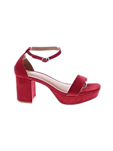 Torrid Sandals (view 1)