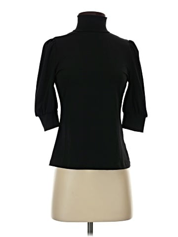 Ryegrass 3/4 Sleeve Top (view 1)