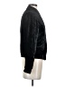 Joe's Jeans Black Jacket Size S - photo 4