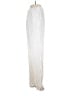 LoveShackFancy 100% Linen Ivory Casual Pants Size S - photo 5