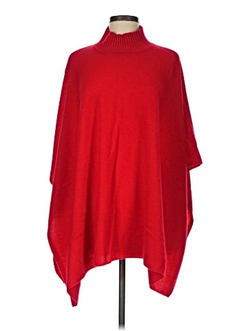 Amicale Poncho (view 1)