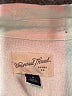 Universal Thread Ivory Short Sleeve Blouse Size M - photo 7