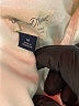 Universal Thread Ivory Short Sleeve Blouse Size M - photo 9